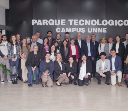 La Transformación Digital en PyMEs fue el eje de una Jornada en el Parque Tecnológico de la UNNE