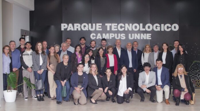 La Transformación Digital en PyMEs fue el eje de una Jornada en el Parque Tecnológico de la UNNE