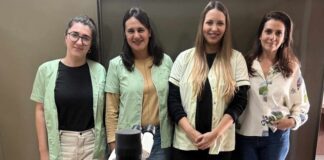 Nuevos Conocimientos Becaria estudia parásitos de importancia sanitaria en roedores urbanos de áreas vulnerables