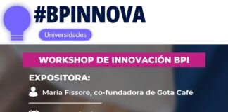 UNIVERSIDAD-EMPRESA Workshop de Innovación virtual para estudiantes de la UNNE