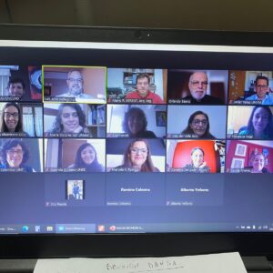XII Reunión de la Red Argentina de Universidades por la Sustentabilidad y el Ambiente (RAUSA)