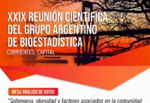 Reunión GAB 2025: está abierta la convocatoria para integrar la Mesa de Análisis de Datos