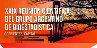 Reunión GAB 2025: está abierta la convocatoria para integrar la Mesa de Análisis de Datos