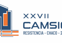 EN RESISTENCIA La UNNE organiza el XXVII Congreso Argentino de Mecánica de Suelos e Ingeniería Geotécnica