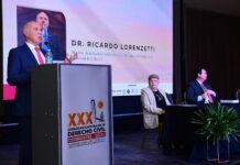 EVENTO FEDERAL EN CORRIENTES Conmemoran una década del Código Civil y Comercial en las XXX Jornadas Nacionales en Derecho de la UNNE