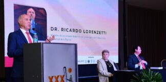 EVENTO FEDERAL EN CORRIENTES Conmemoran una década del Código Civil y Comercial en las XXX Jornadas Nacionales en Derecho de la UNNE