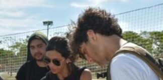 De aprender en la UNNE a ser embajadora argentina de un programa mundial para fomentar el emprendimiento joven Yamila integró el equipo de la UNNE que en las JIJE 2022, generó uno de los proyectos ganadores del Innovatón Solidario. Diseñaron anteojos especiales para jugadores de fútbol ciegos de Santa Fé.