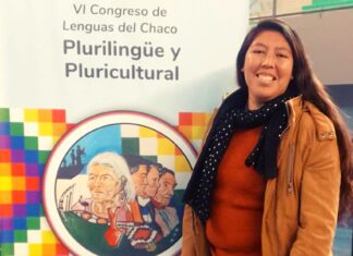 DÍA INTERNACIONAL DE LA MUJER INDÍGENA  La voz y la lucha de la mujer indígena con mirada UNNE