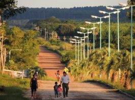 Trabajan en el diseño de «Puntos Digitales» adaptados a entornos rurales dispersos