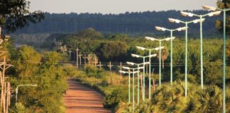 Trabajan en el diseño de «Puntos Digitales» adaptados a entornos rurales dispersos