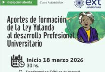 Aportes de Formación de la Ley Yolanda