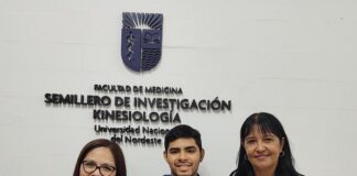 Nuevos Conocimientos Estudiante de Kinesiología investiga claves para prevenir secuelas en parálisis facial periférica