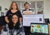 NUEVOS CONOCIMIENTOS Logran explicar a escala molecular la interacción entre polifenoles de tanino de quebracho colorado y zeolitas