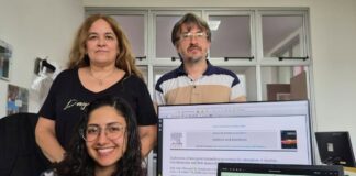 NUEVOS CONOCIMIENTOS Logran explicar a escala molecular la interacción entre polifenoles de tanino de quebracho colorado y zeolitas