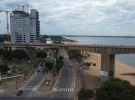 Premian estudio sobre políticas urbanas y conflictos en torno a humedales en la ciudad de Corrientes
