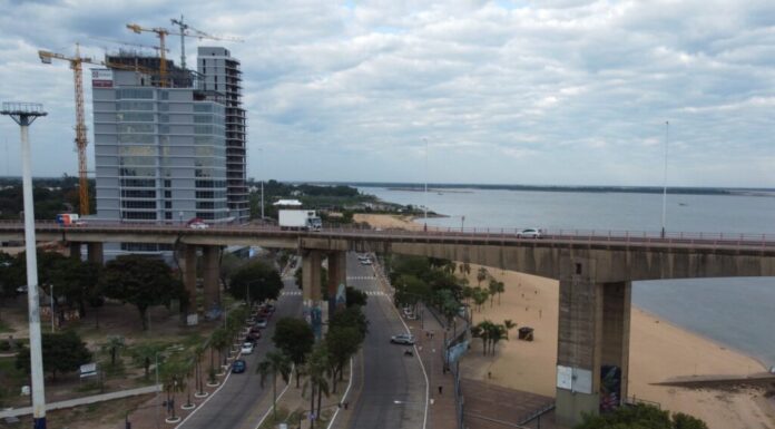 Premian estudio sobre políticas urbanas y conflictos en torno a humedales en la ciudad de Corrientes