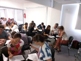Comenzó en Medicina el cursado de la Maestría en Diabetes