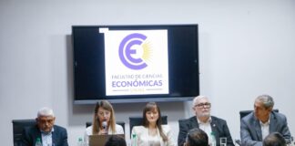 UNNE Y COMUNIDAD La Facultad de Ciencias Económicas fue sede de las XIII Jornadas Tributarias del NEA