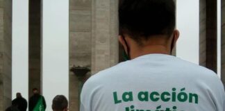 En la UNNE Corrientes será sede por primera vez de la Cumbre Climática de las Juventudes