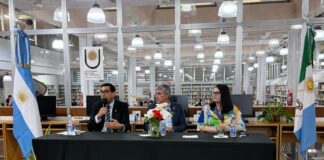 66º Aniversario Dirección General de Bibliotecas: un espacio vivo de identidad, memoria y futuro universitario