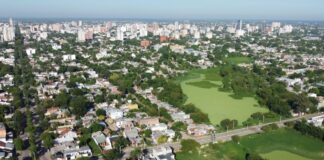 DÍA MUNDIAL DEL AGUA Desarrollo urbanístico, respetando el territorio