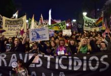 RAQUEL CARMONA, OBSERVATORIO DE CONFLICTOS SOCIALES DEL NORDESTE «No se tuvieron en cuenta situaciones de violencia de género para aplicar el aislamiento obligatorio»