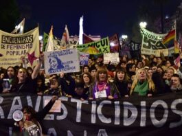 «No se tuvieron en cuenta situaciones de violencia de género para aplicar el aislamiento obligatorio»