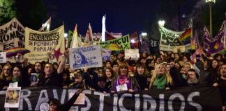 RAQUEL CARMONA, OBSERVATORIO DE CONFLICTOS SOCIALES DEL NORDESTE «No se tuvieron en cuenta situaciones de violencia de género para aplicar el aislamiento obligatorio»