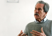 Carlos Altamirano: “La pobreza es la gran deuda de la democracia en Argentina”