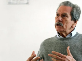 Carlos Altamirano: “La pobreza es la gran deuda de la democracia en Argentina”