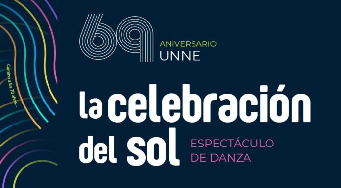 LA CELEBRACIÓN DEL SOL EN EL GUIDO MIRANDA