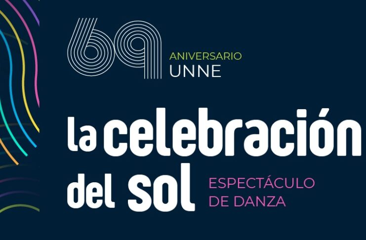 La Celebración del Sol, un homenaje a la trayectoria institucional y un mensaje hacia el futuro