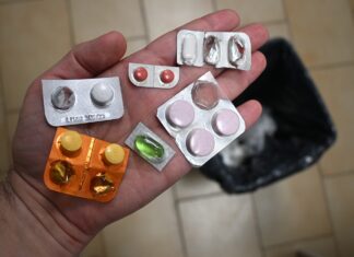 COMPROMISO INSTITUCIONAL Habilitarán en la UNNE un punto de recolección de antimicrobianos en desuso