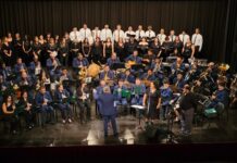 Concierto Polifónico de Semana Santa