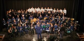 Concierto Polifónico de Semana Santa