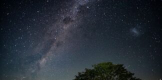 CHARLA SOBRE ASTROTURISMO EN LA UNNE  «La calidad del cielo del Iberá es mejor que en lugares con los mayores observatorios del mundo»