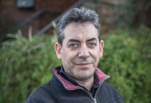 INTELIGENCIA ARTIFICIAL APLICADA Adrián Turjanski: “En Argentina la biotecnología es una de las Industrias más pujantes”