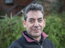 Adrián Turjanski: “En Argentina la biotecnología es una de las Industrias más pujantes”