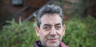 INTELIGENCIA ARTIFICIAL APLICADA Adrián Turjanski: “En Argentina la biotecnología es una de las Industrias más pujantes”