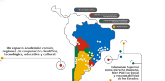 Asociación de Universidades Grupo Montevideo La UNNE participó de encuentro internacional sobre evaluación institucional y políticas de género en universidades públicas
