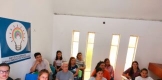 Diplomatura universitaria para enfermeros/as Destacan la importancia de la formación universitaria en Santa Lucía