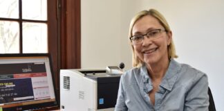 CANDIDATA AL RECTORADO Elecciones: Verónica Torres avanza con su propuesta «Por + UNNE»
