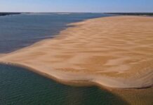 HUGO ROHRMANN, INGENIERO EN RECURSOS HÍDRICOS  Especialista descarta que la bajante del río Paraná sea consecuencia del cambio climático