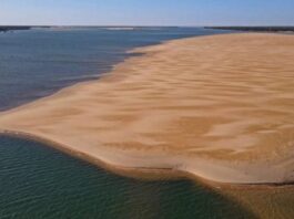 Especialista descarta que la bajante del río Paraná sea consecuencia del cambio climático