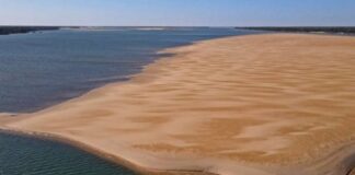 HUGO ROHRMANN, INGENIERO EN RECURSOS HÍDRICOS Especialista descarta que la bajante del río Paraná sea consecuencia del cambio climático