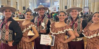 FADyCC será sede del VIII Congreso Nacional de Folklore