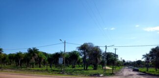 DESARROLLO SUSTENTABLE Identifican el desempeño termo-energético de viviendas en distintos entornos del Gran Corrientes