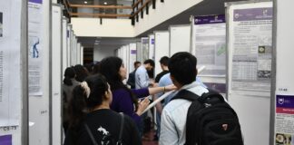 La UNNE accedió a 114 becas de estímulos a las vocaciones científicas