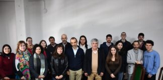 INNOVACION PARA EL DESARROLLO Con alto nivel de convocatoria, interés de extranjeros y de otras universidades, avanzan las becas de investigación en IA