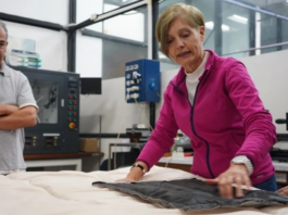 El CONICET desarrolló un producto para minimizar el impacto ambiental durante la extracción de petróleo